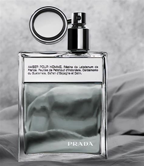 veste homme prada|prada amber pour homme fragrantica.